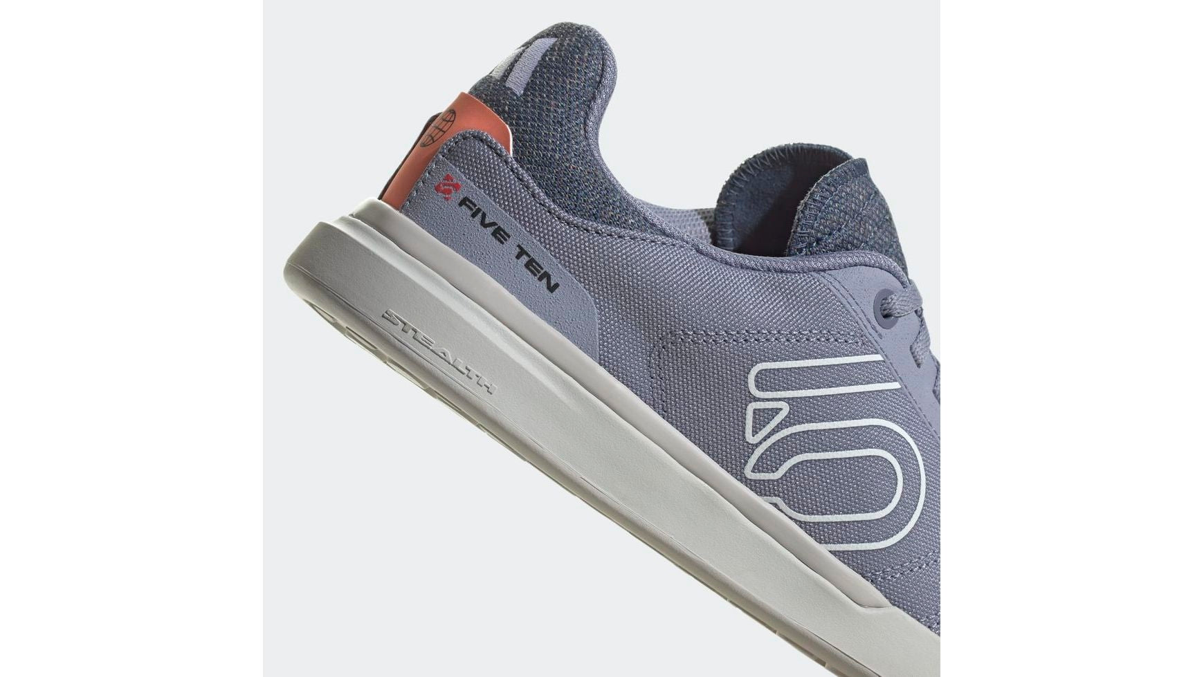 Five Ten Sleuth DLX Canvas Women image 7