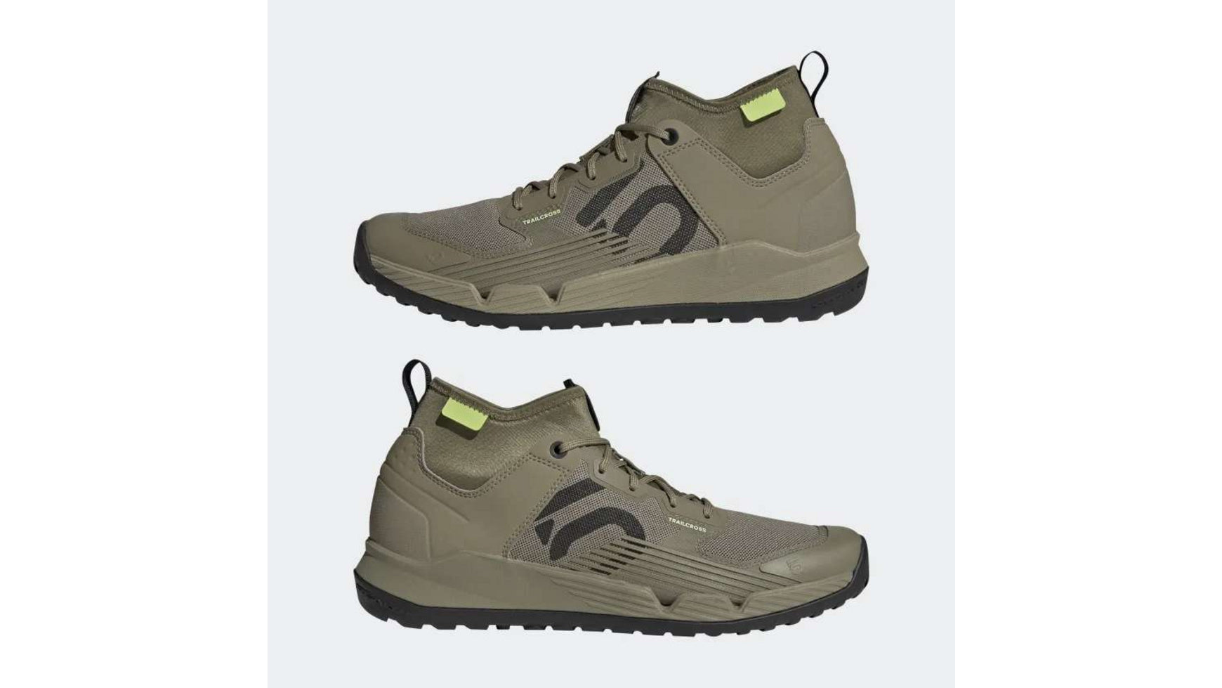 Five Ten Trailcross XT image 4