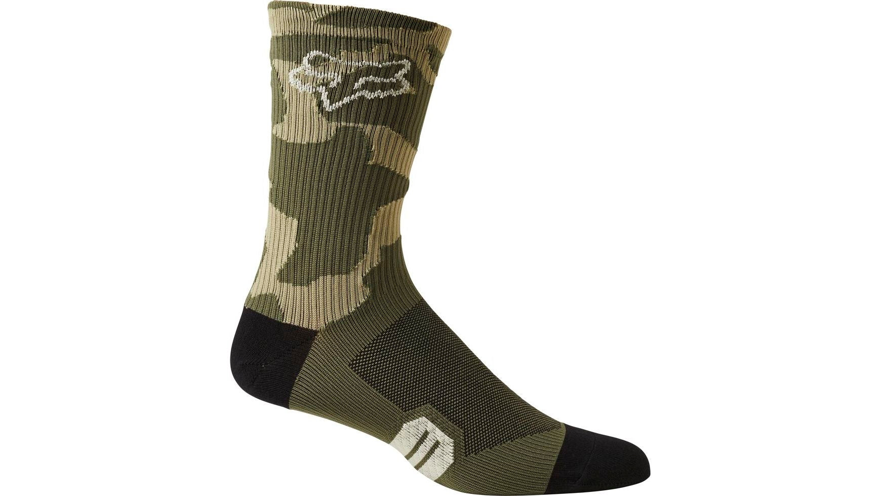 Fox 6" Ranger Socken Socken image 0