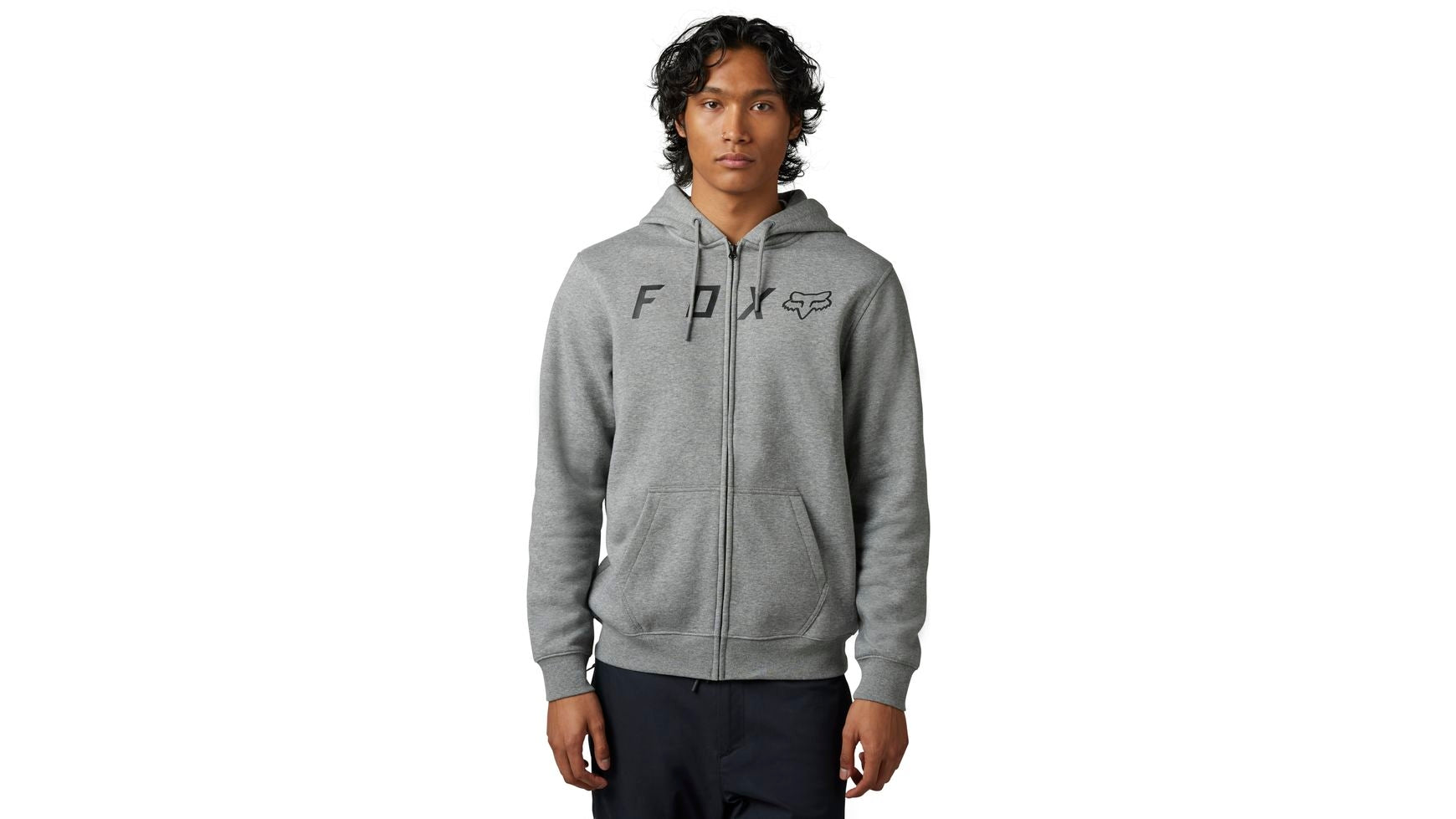 Fox Absolute Zip Fleece image 0