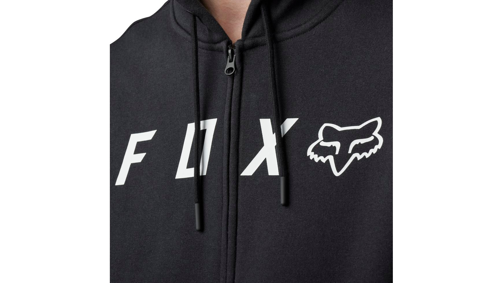 Fox Absolute Zip Fleece image 6
