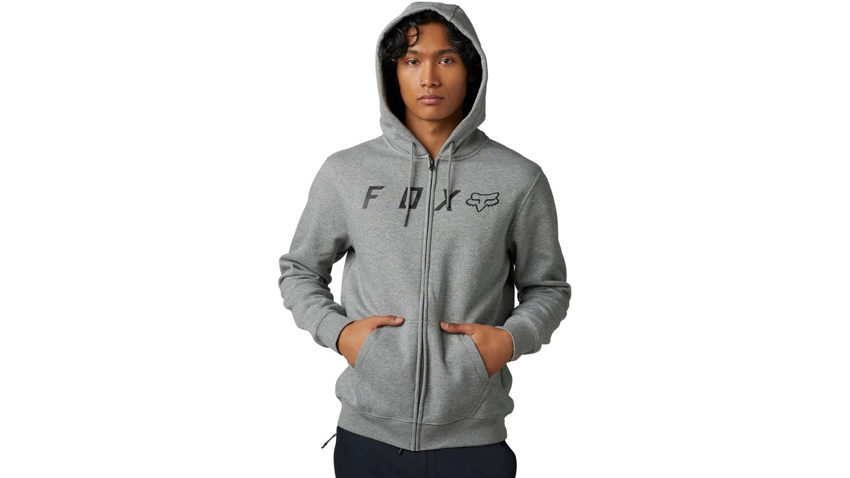 Fox Absolute Zip Fleece image 1