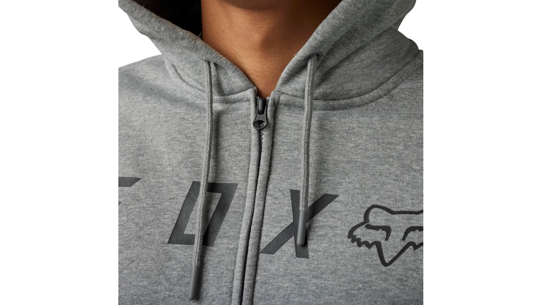Fox Absolute Zip Fleece image 2