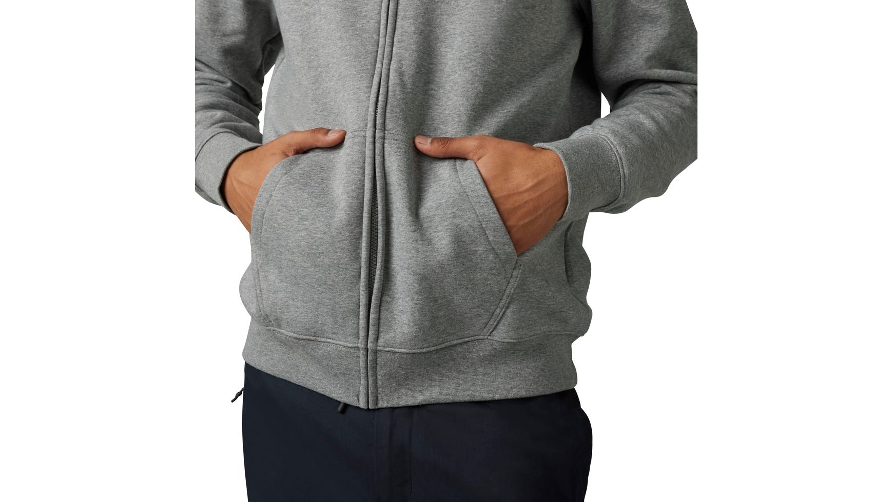 Fox Absolute Zip Fleece image 3