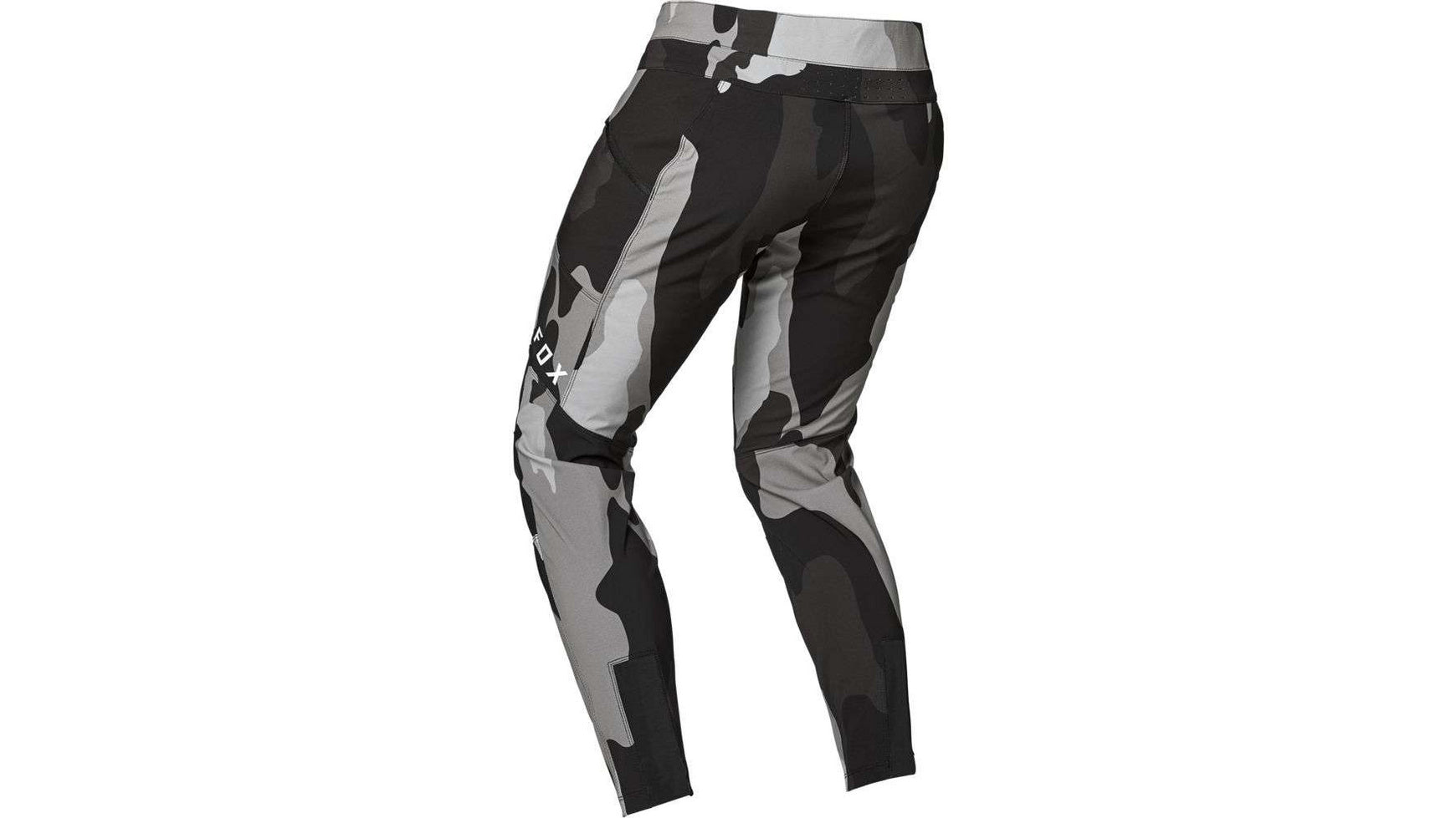 Fox Defend Fire Pant image 1