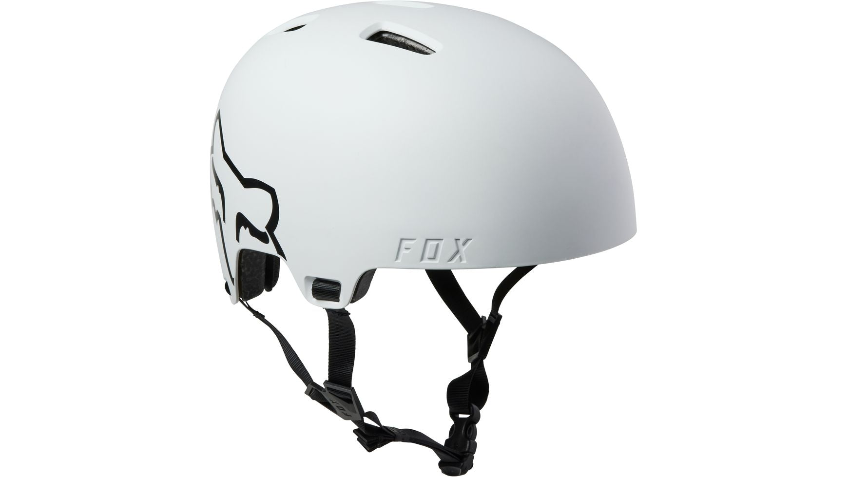 Fox Flight Skate Helm Kids/Teens image 12