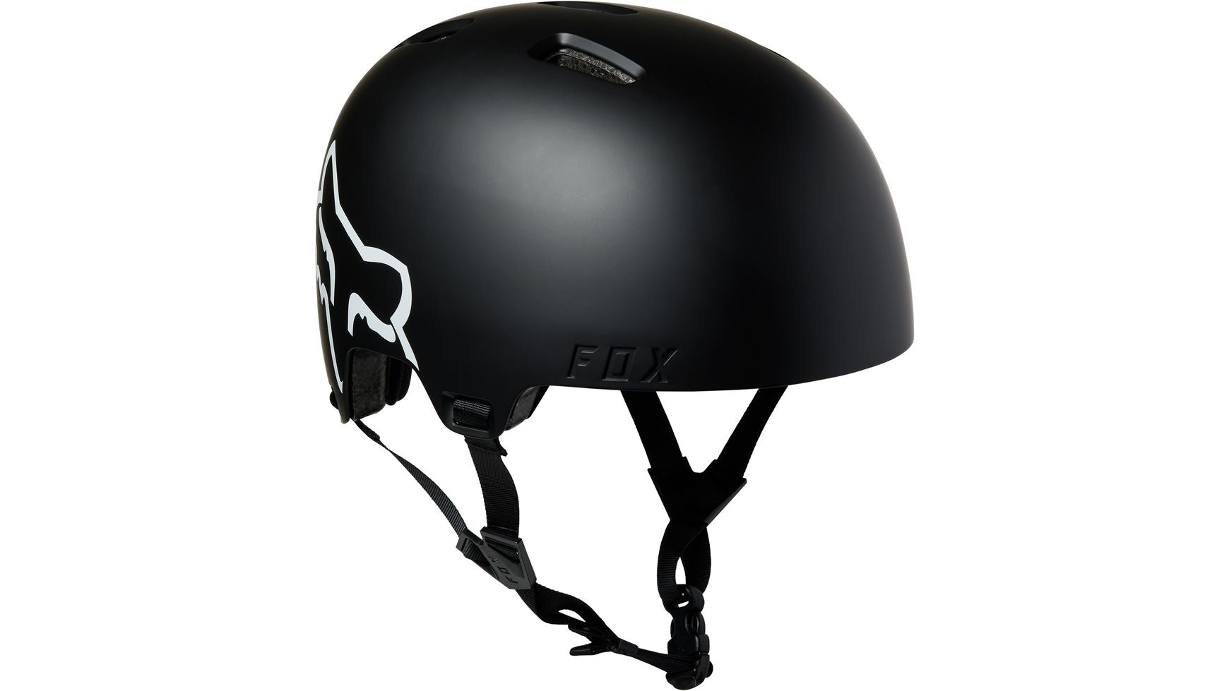 Fox Flight Skate Helm Kids/Teens image 6