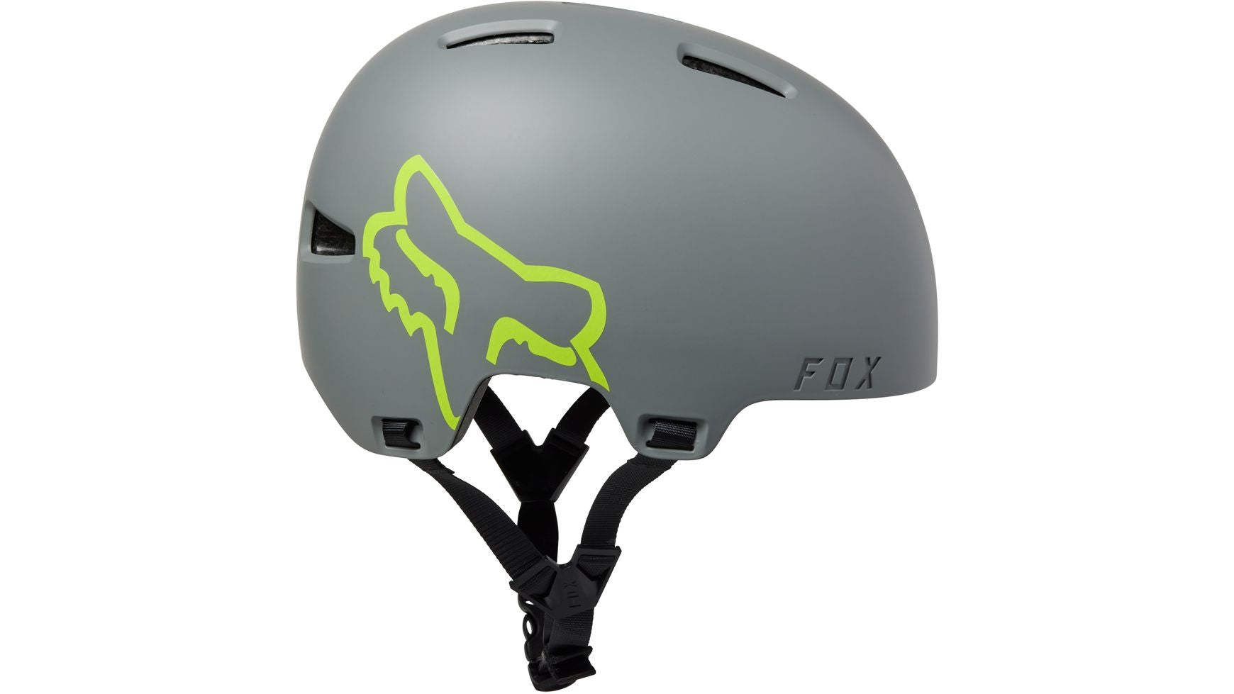 Fox Flight Skate Helm Kids/Teens image 1