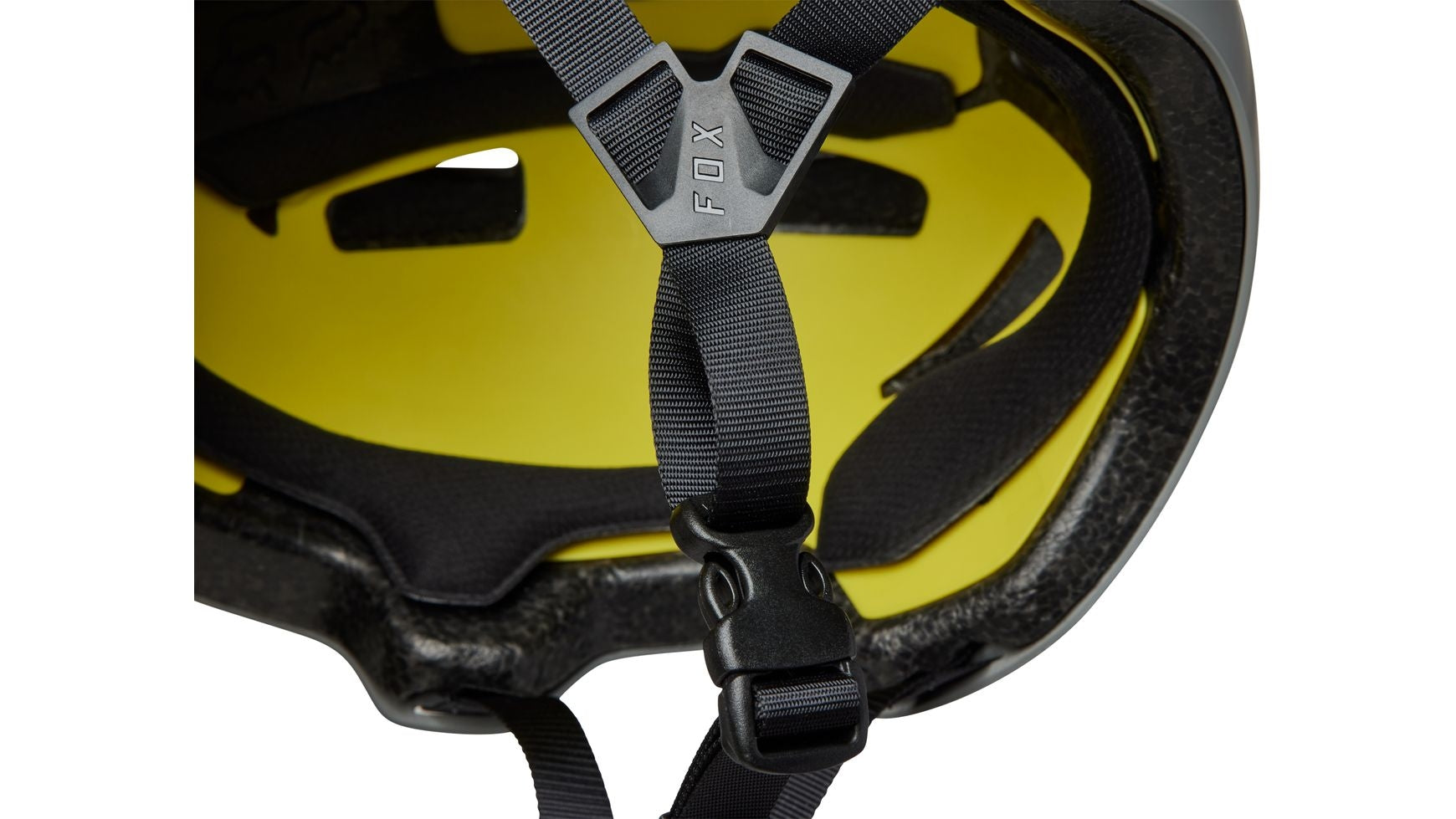 Fox Flight Skate Helm Kids/Teens image 4