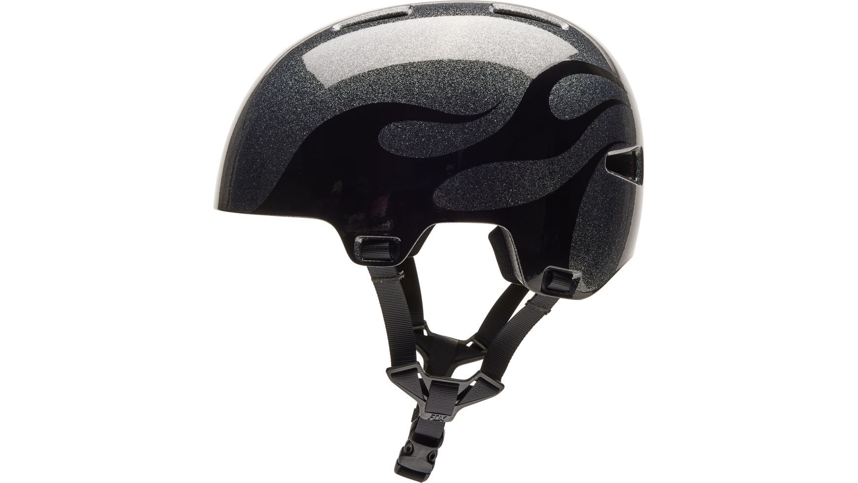 Fox Flight Skate Helm Kids/Teens image 1