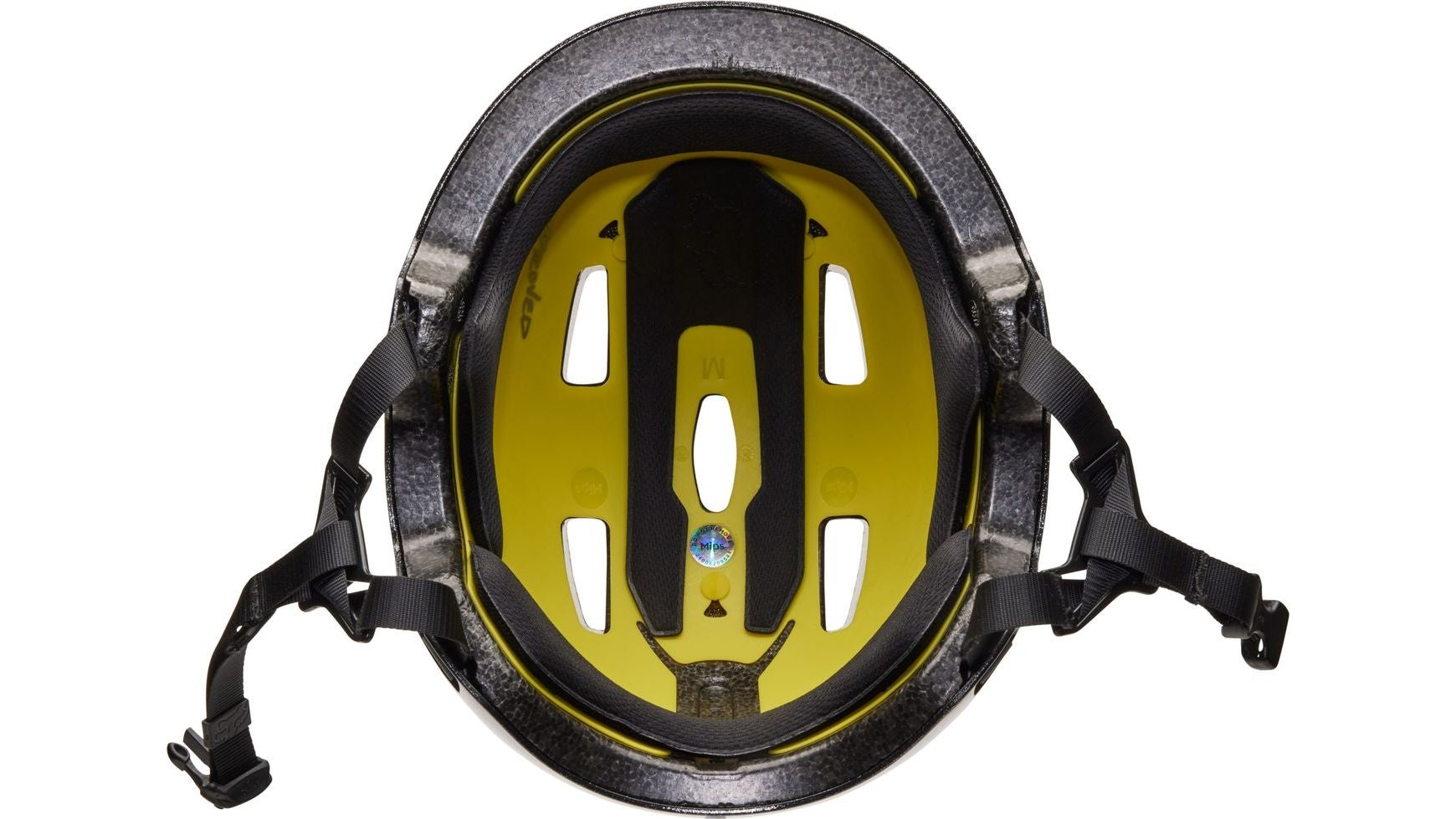 Fox Flight Skate Helm Kids/Teens image 4