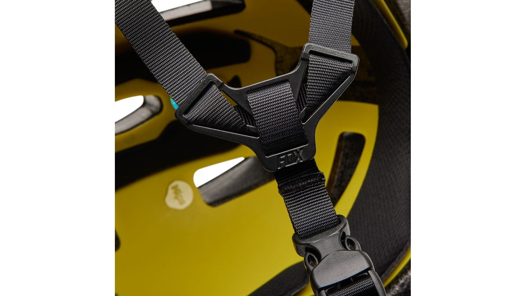 Fox Flight Skate Helm Kids/Teens image 5