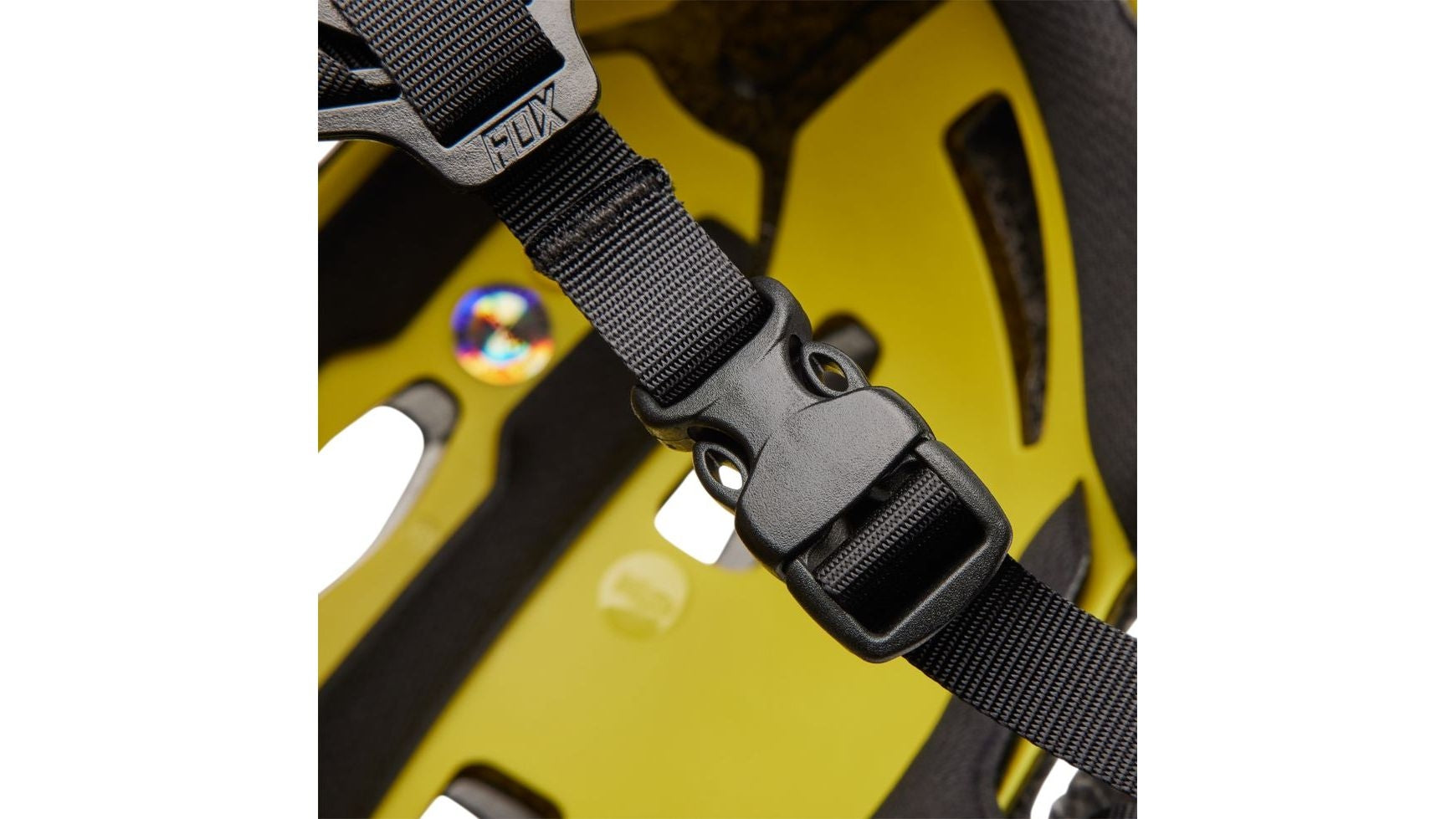 Fox Flight Skate Helm Kids/Teens image 6