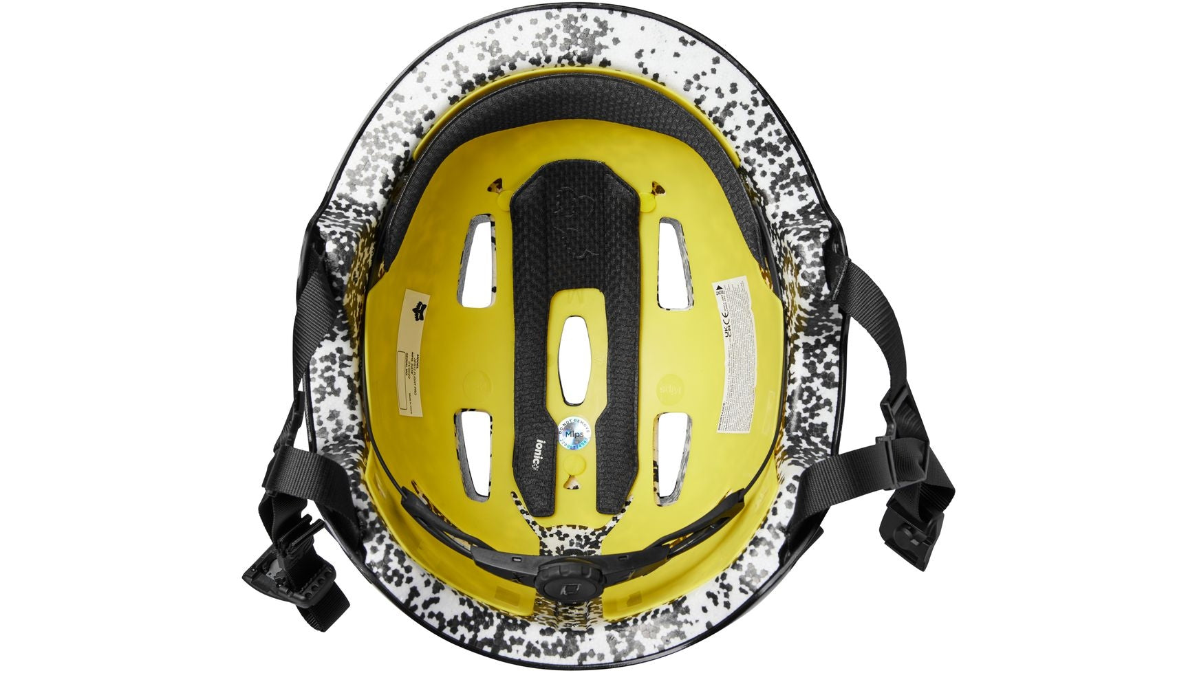 Fox Flight Pro Helmet image 3