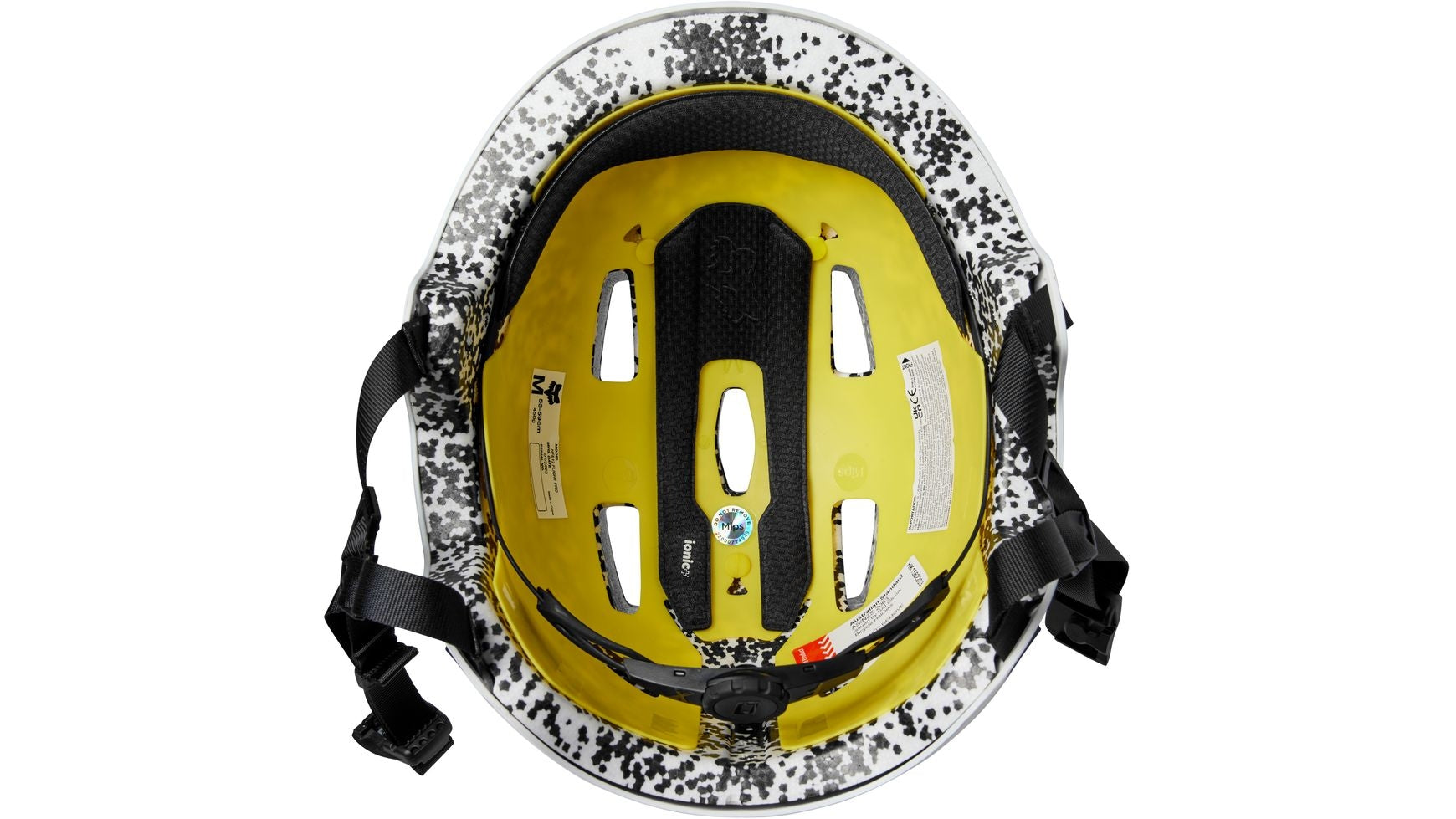 Fox Flight Pro Helmet image 9