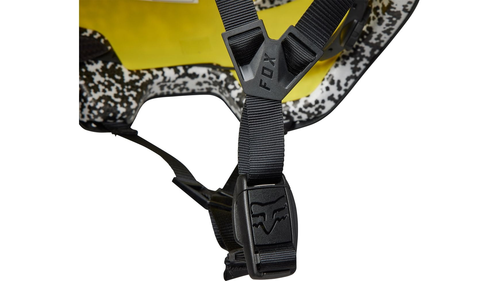 Fox Flight Pro Helmet image 4