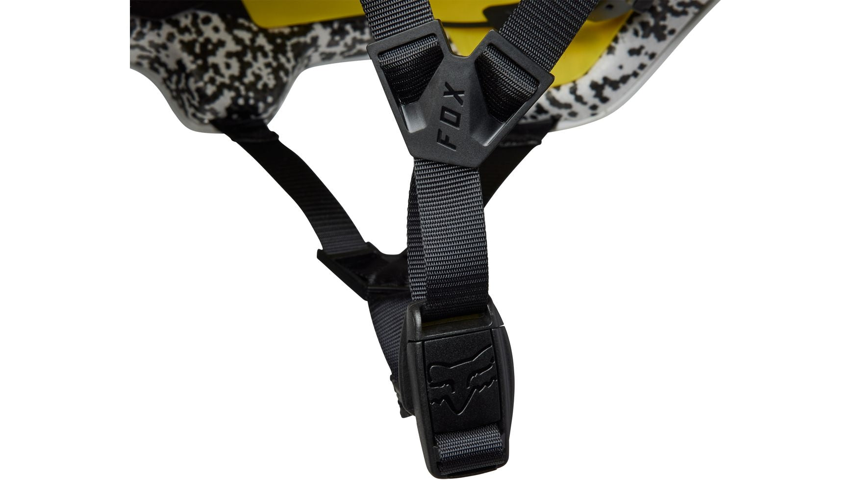 Fox Flight Pro Helmet image 10