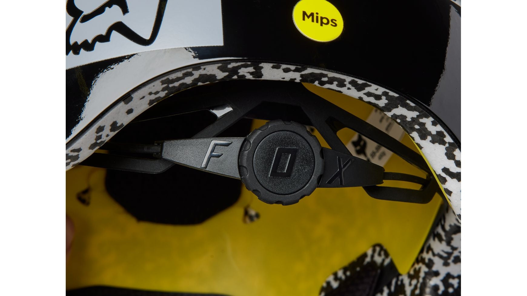 Fox Flight Pro Helmet image 12