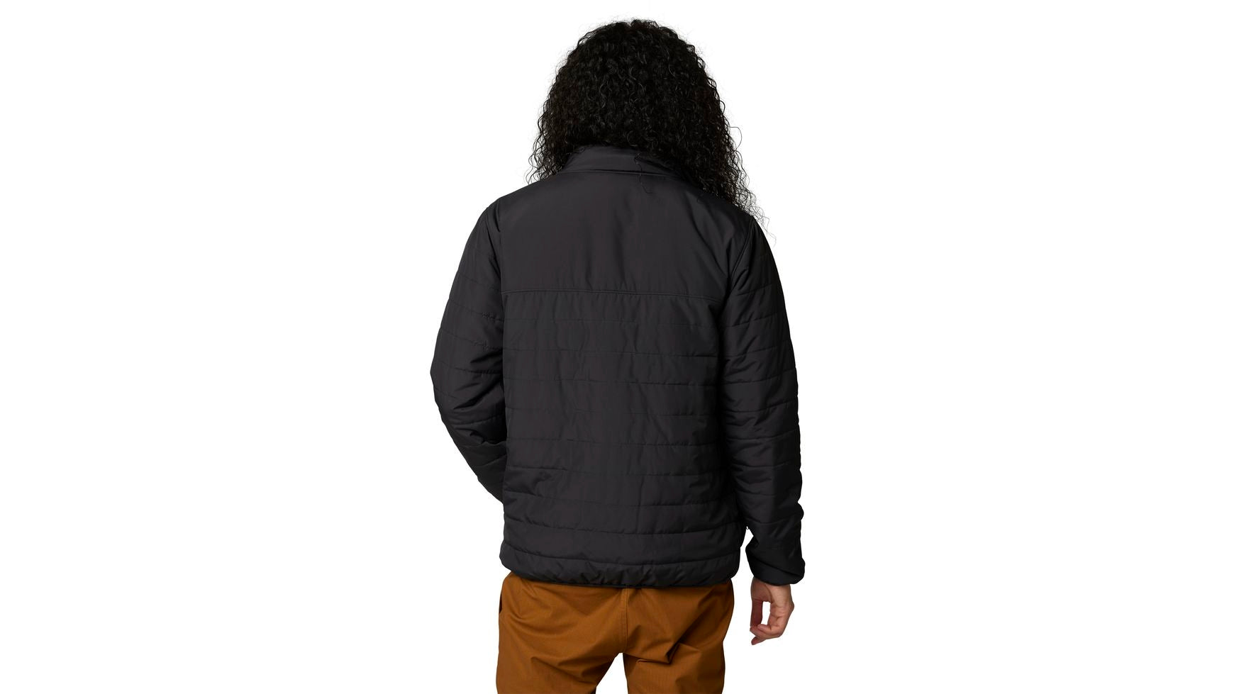 Fox Howell Puffy Jacket image 2