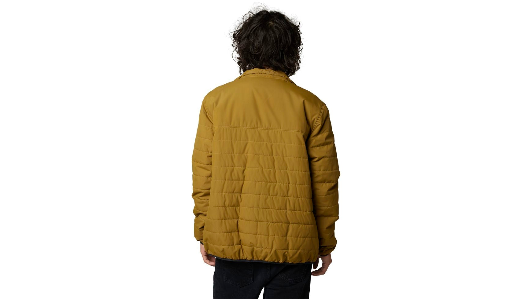 Fox Howell Puffy Jacket image 5