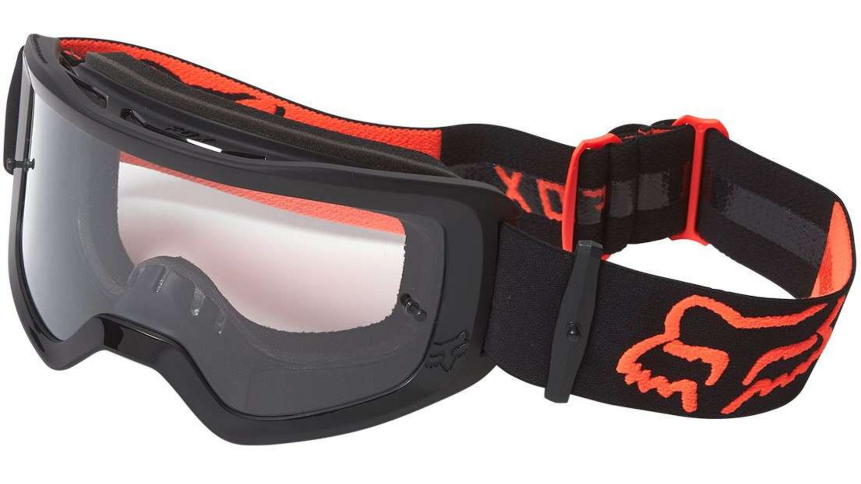 Fox Main Stray Goggle image 8