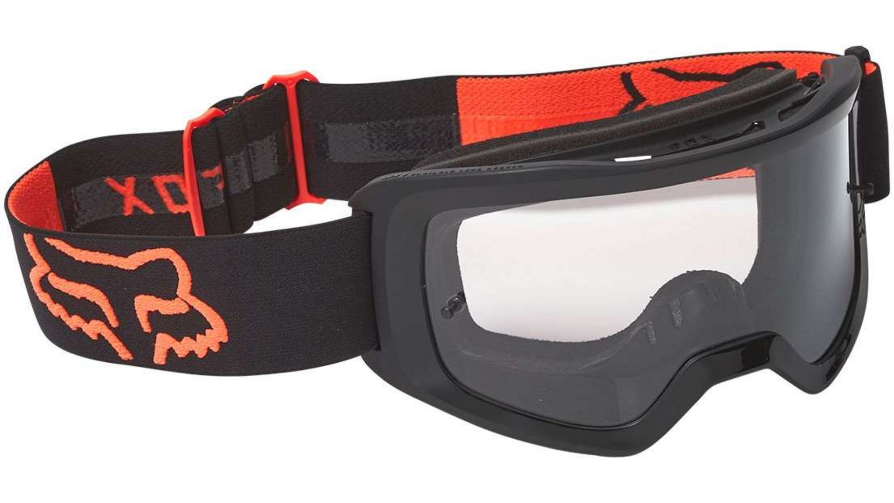 Fox Main Stray Goggle image 9