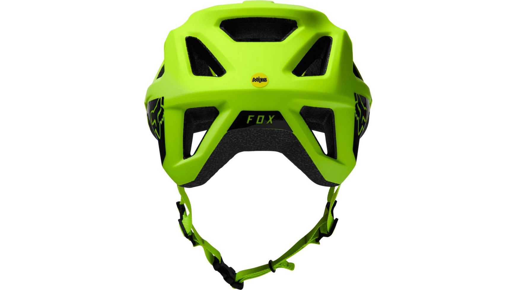 Fox Mainframe MIPS image 1