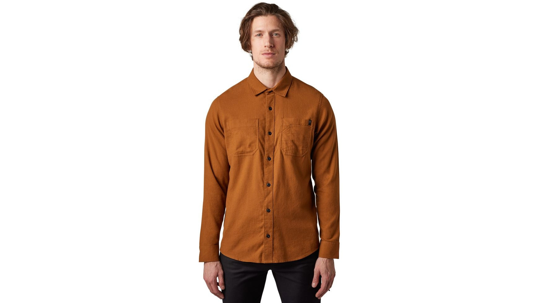 Fox Ramp Up Utility Flannel image 4