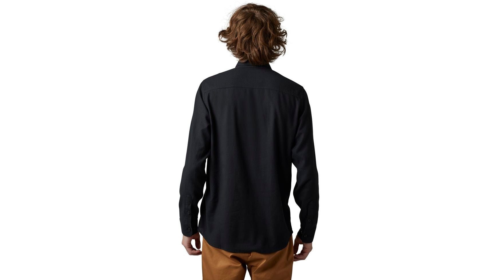 Fox Ramp Up Utility Flannel image 3