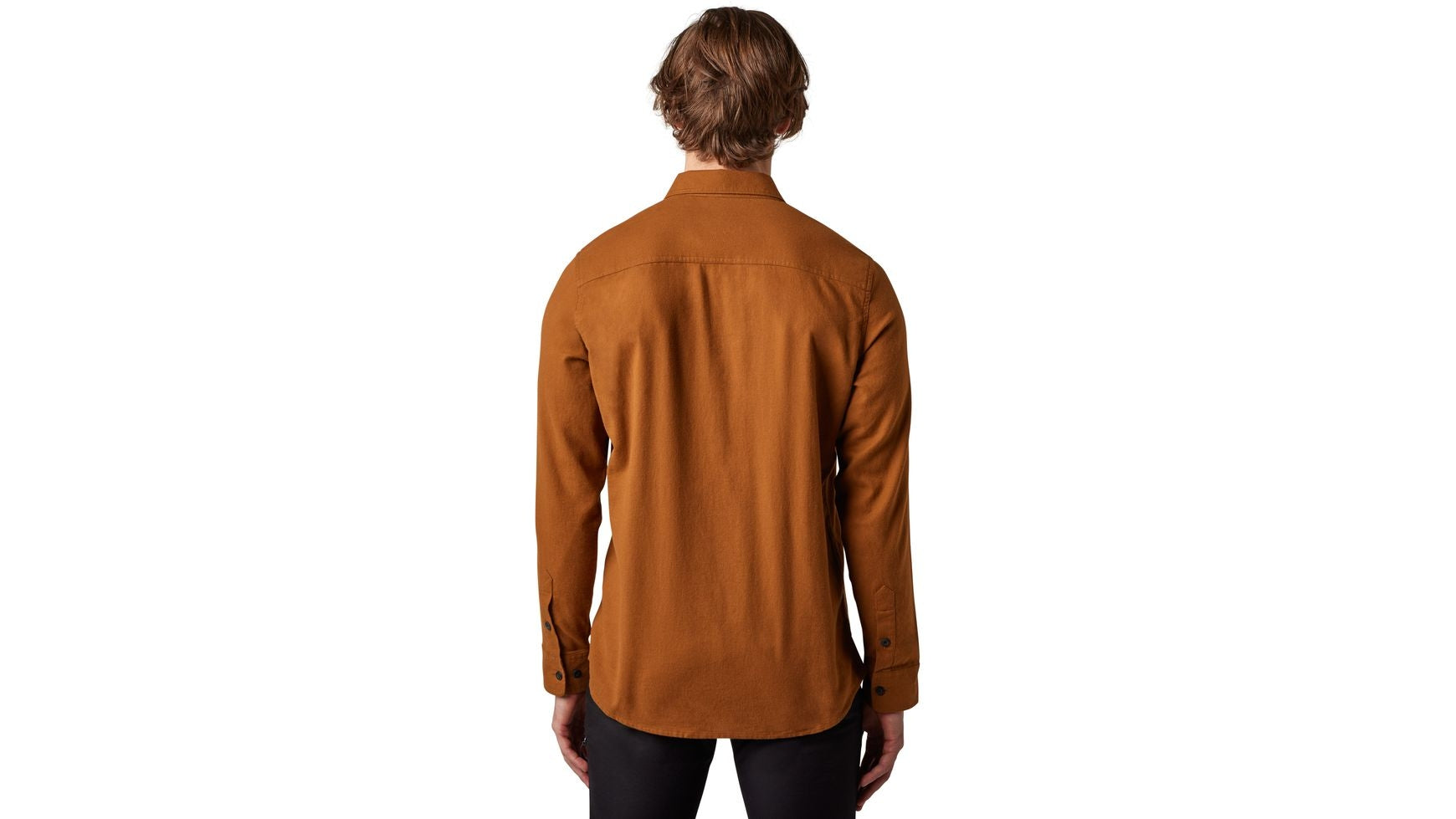 Fox Ramp Up Utility Flannel image 7