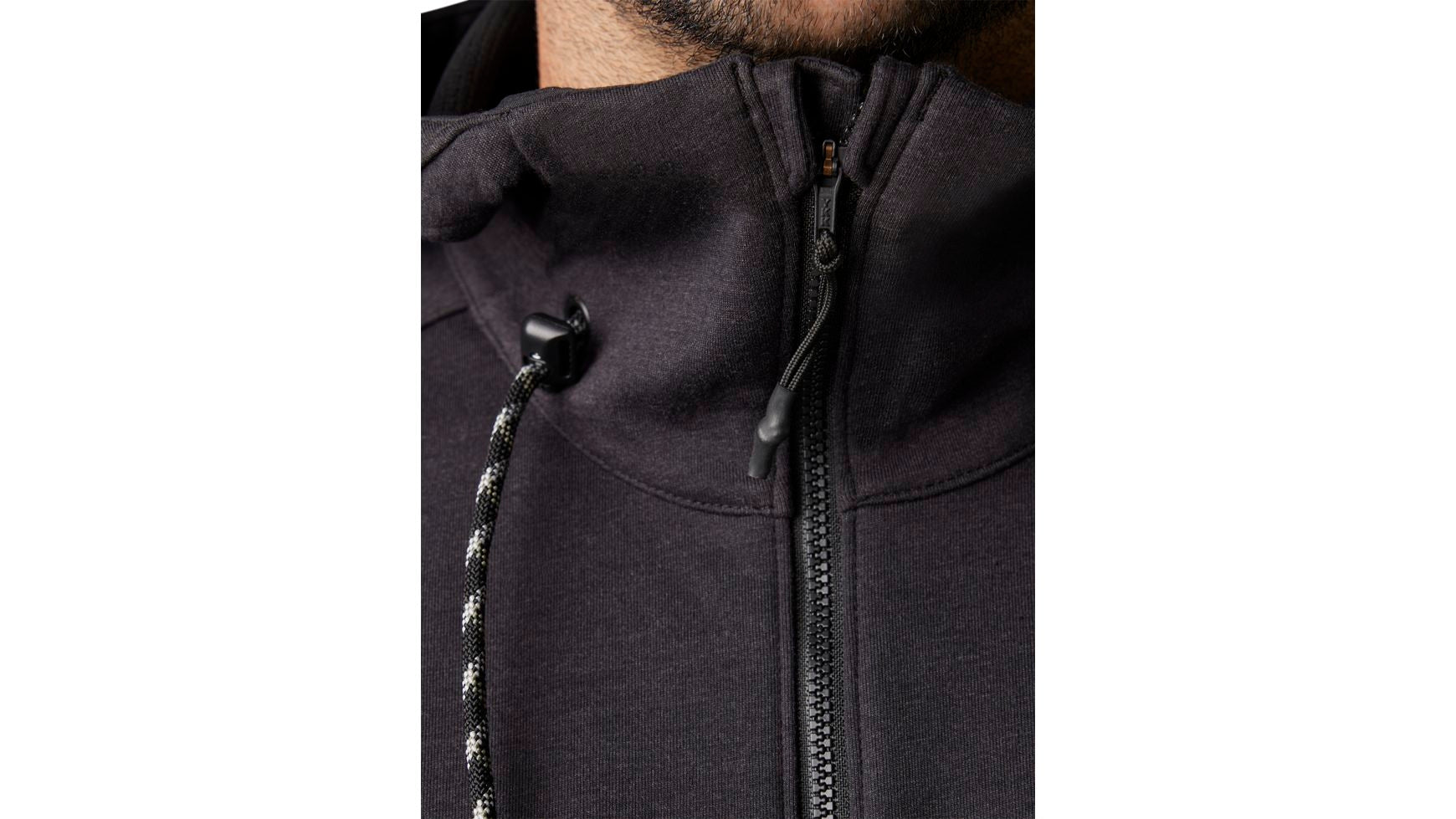 Fox Ranger Fire Jacket image 3