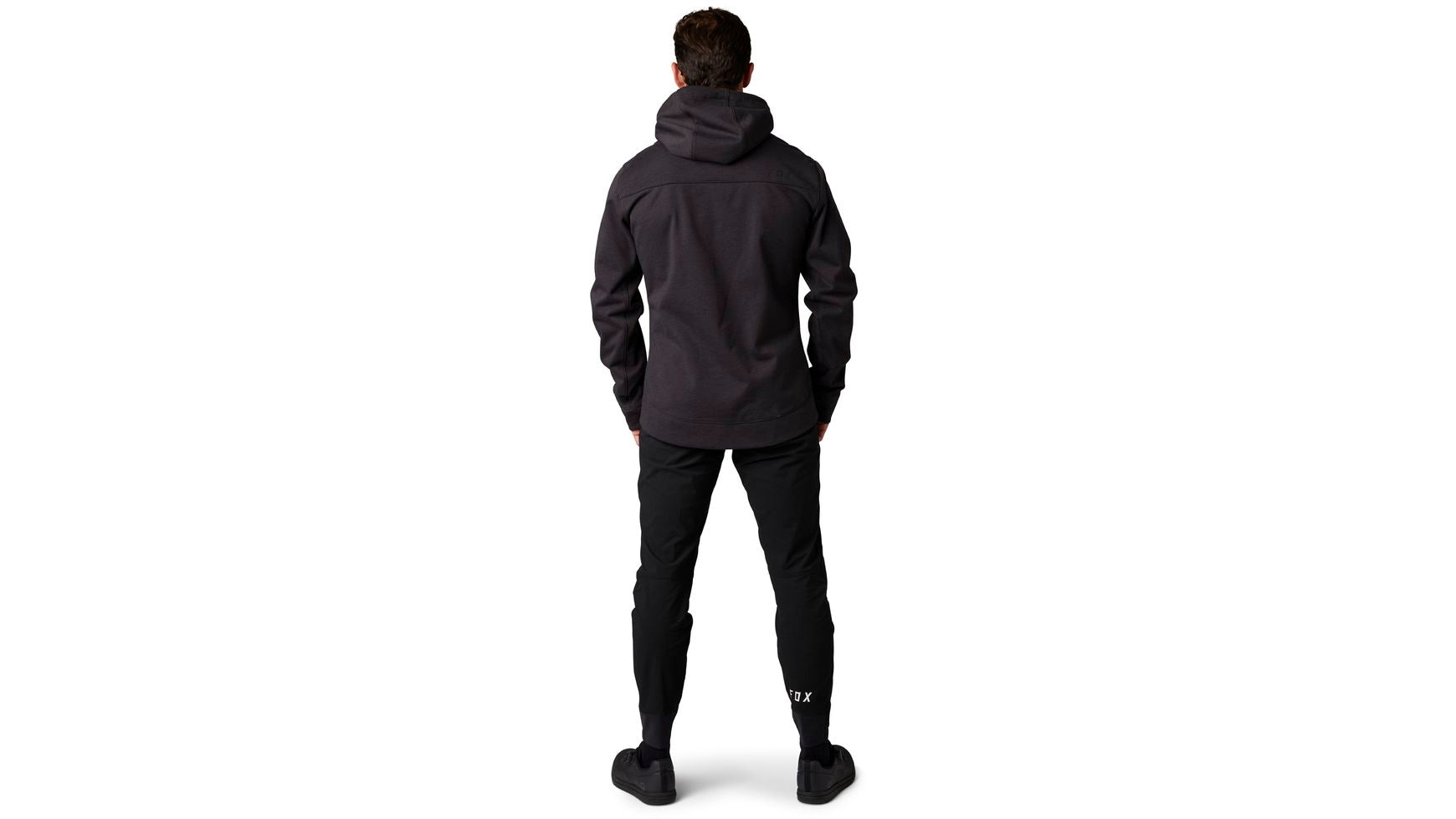 Fox Ranger Fire Jacket image 6