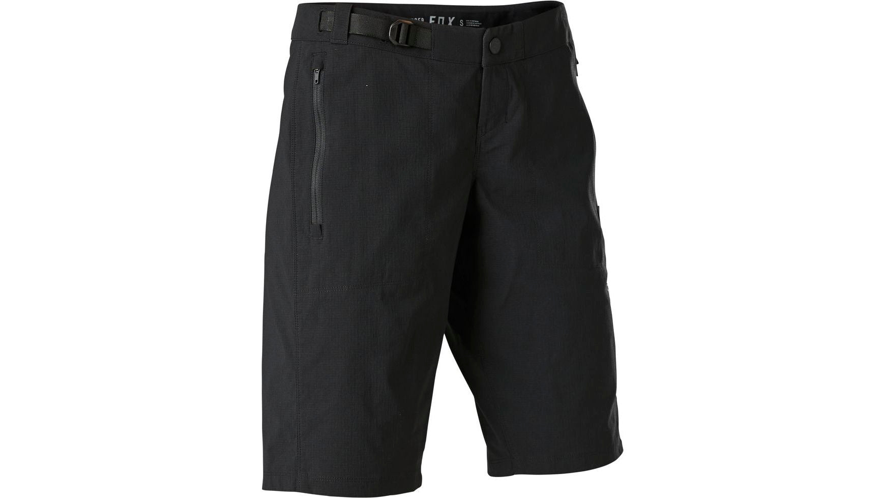 Fox W Ranger Short W/Liner image 0