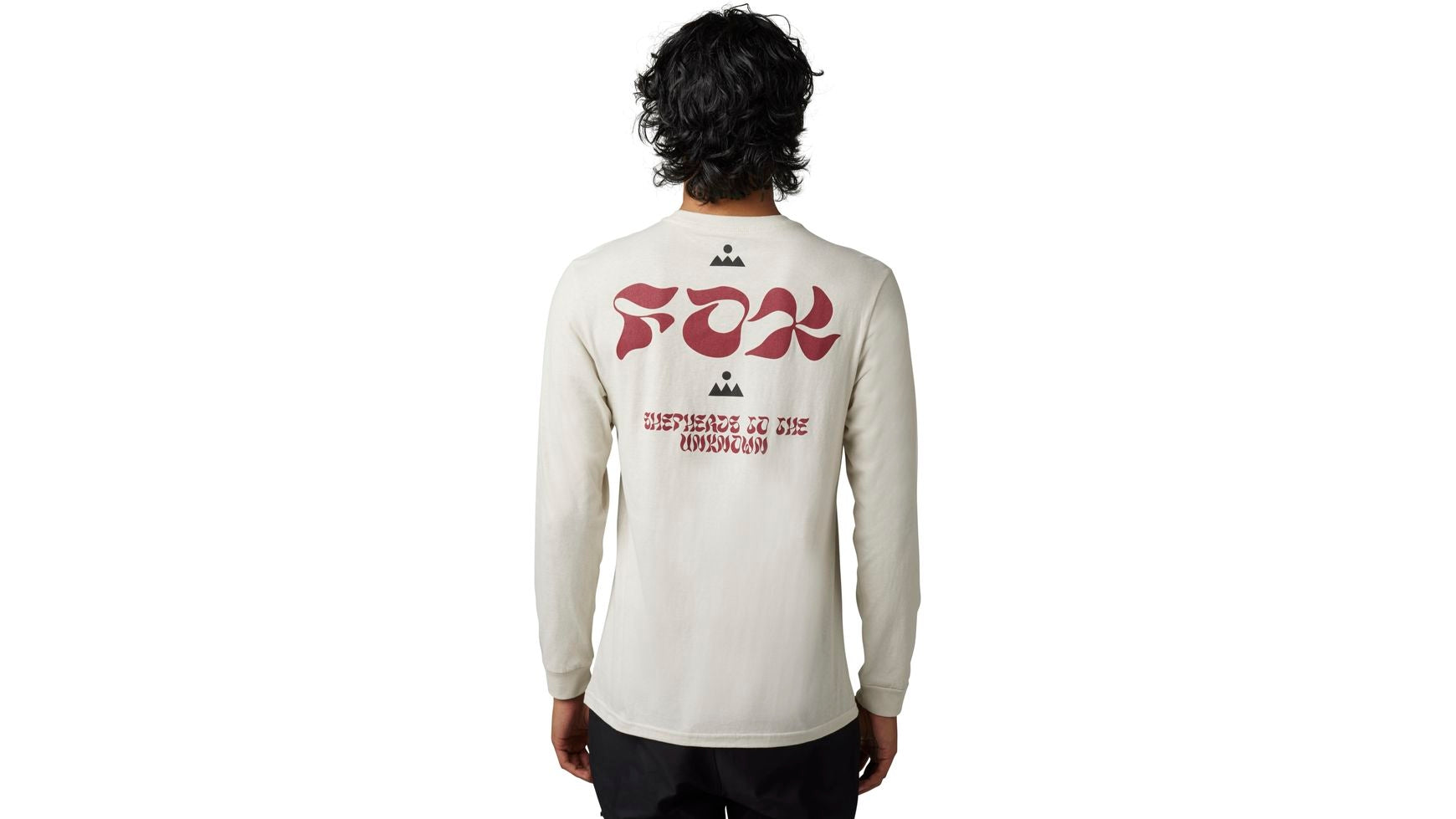 Fox Zonify LS Prem Tee image 2