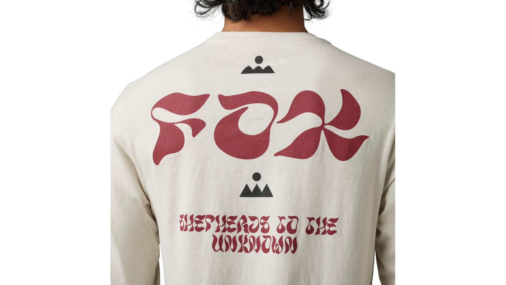 Fox Zonify LS Prem Tee image 3