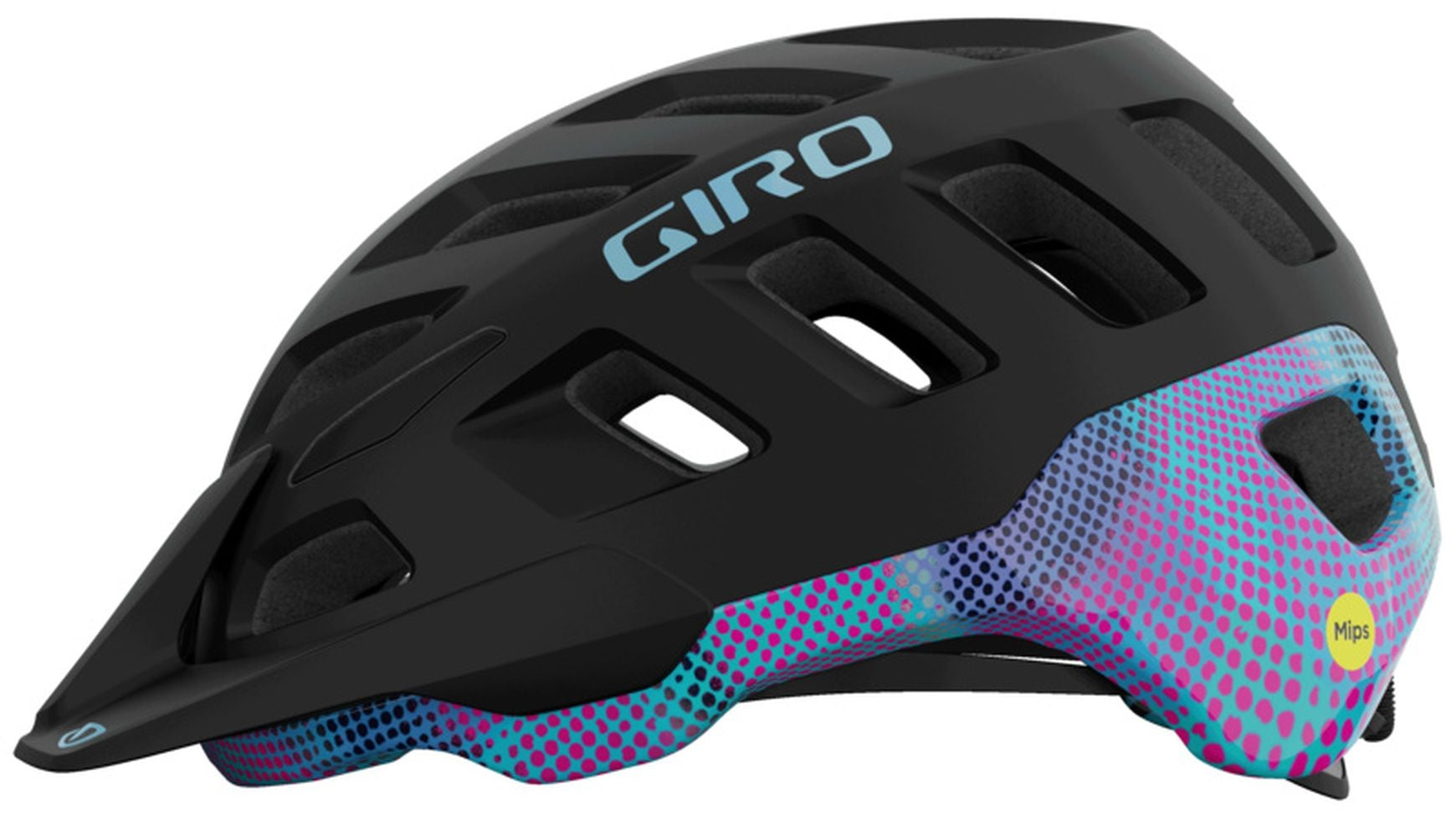 Giro Radix W MIPS image 1