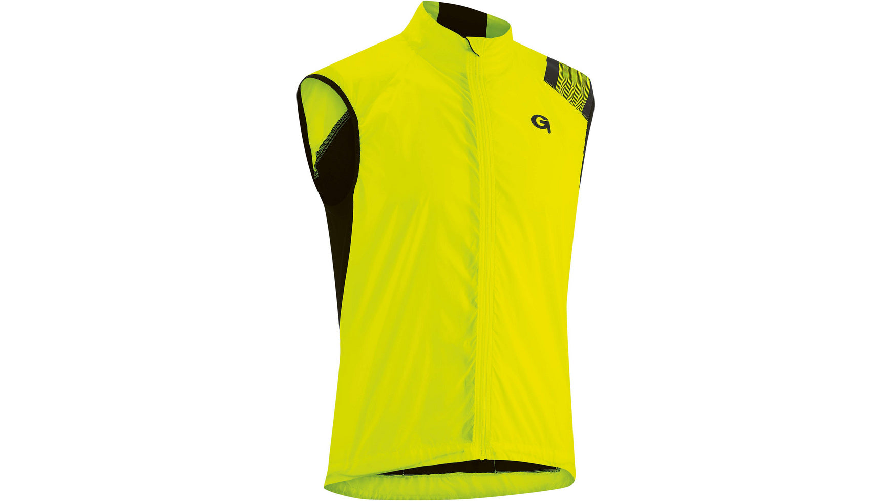 Gonso Blosko Weste Herren image 0