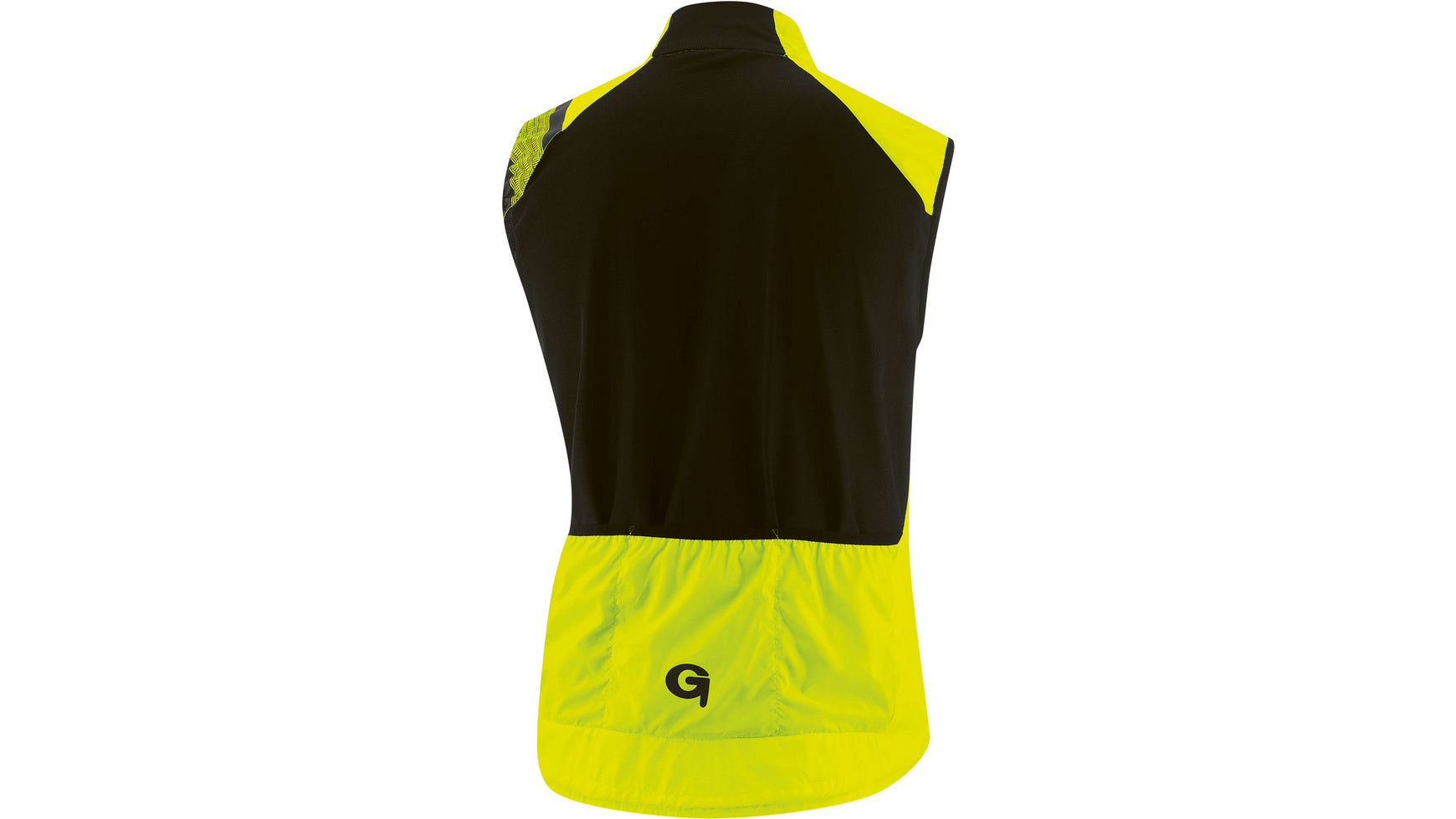 Gonso Blosko Weste Herren image 1