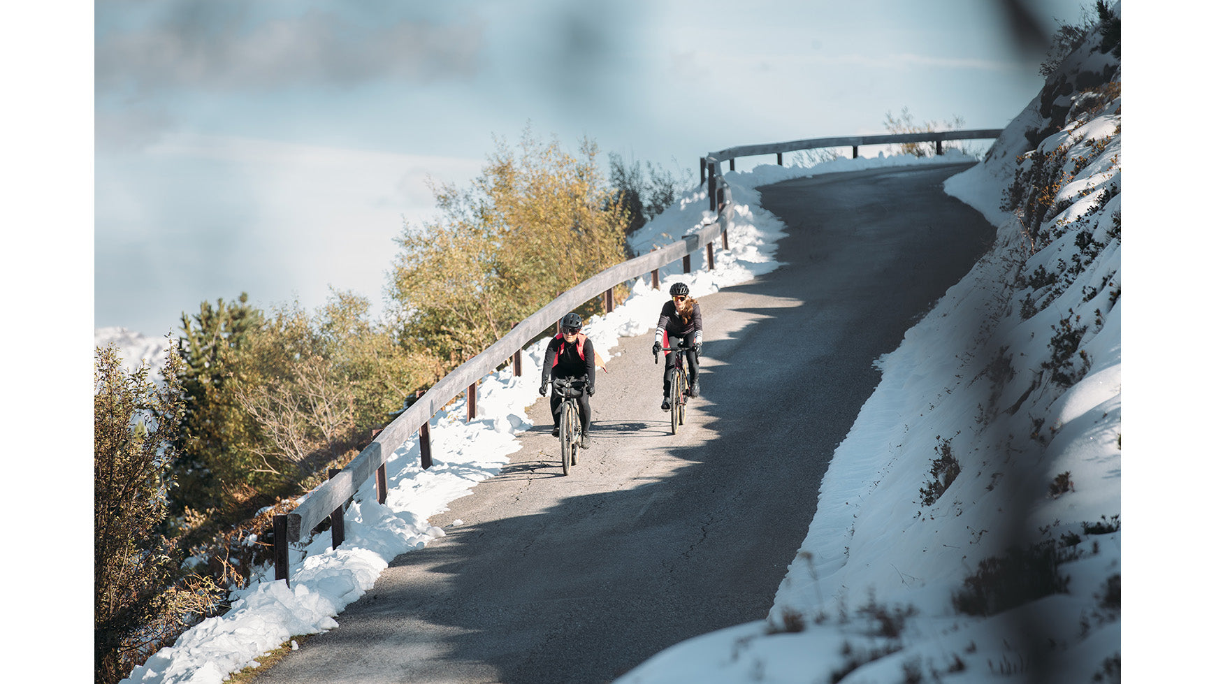 Gonso Peneda Weste Damen image 3