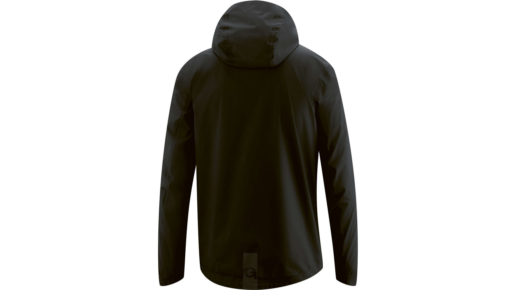 Gonso Save Plus Regenjacke Herren image 7