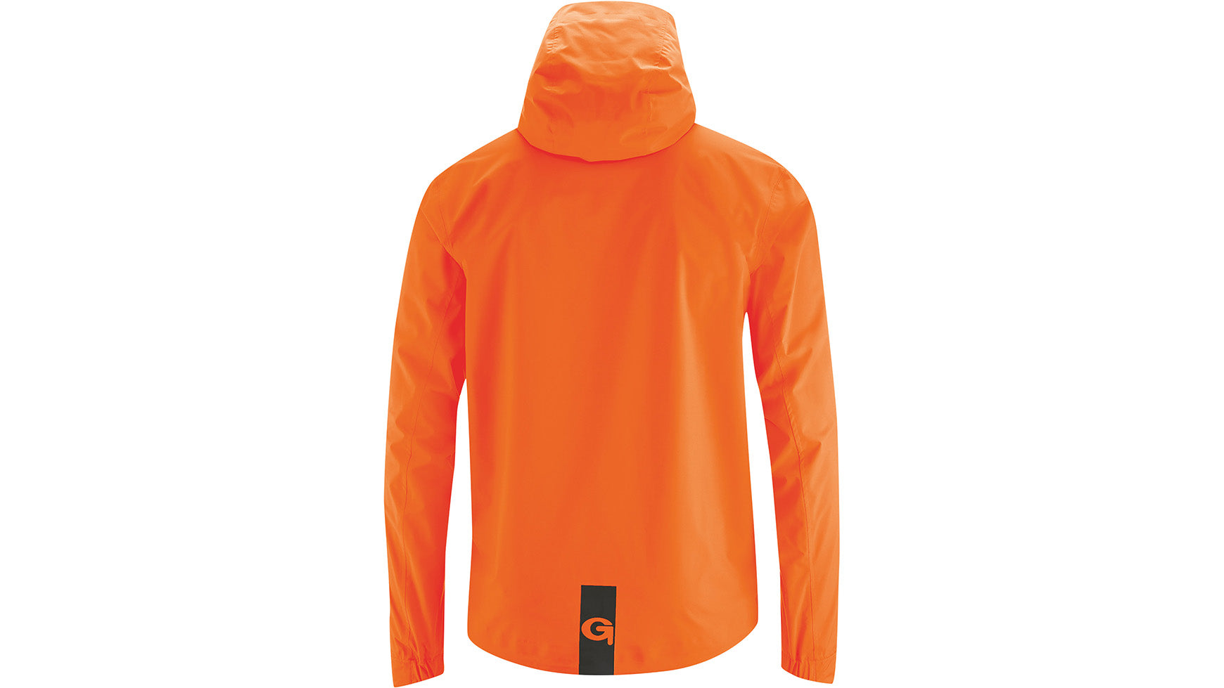 Gonso Save Plus Regenjacke Herren image 11