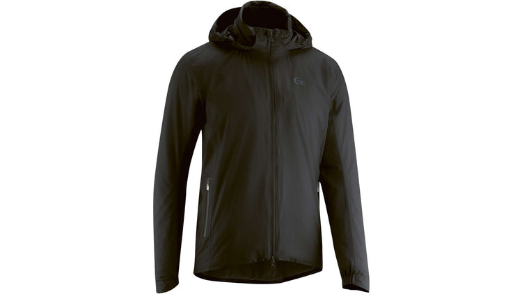 Gonso Save Therm Thermojacke Herren image 2