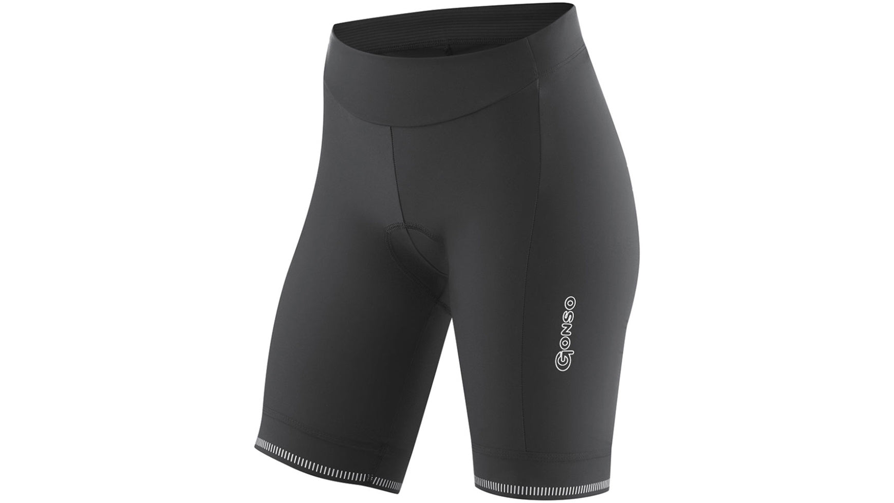 Gonso Sitivo W Radhose kurz Damen image 0