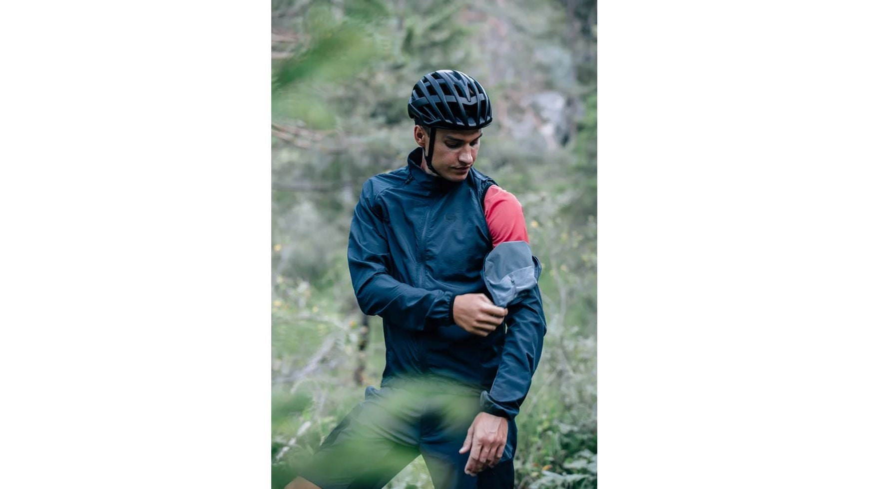 Gonso Vattaro Windjacke Herren image 4