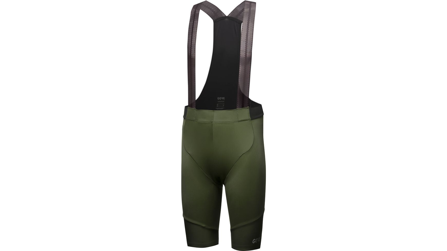 Gore Ardent Trägerhose kurz Herren image 10