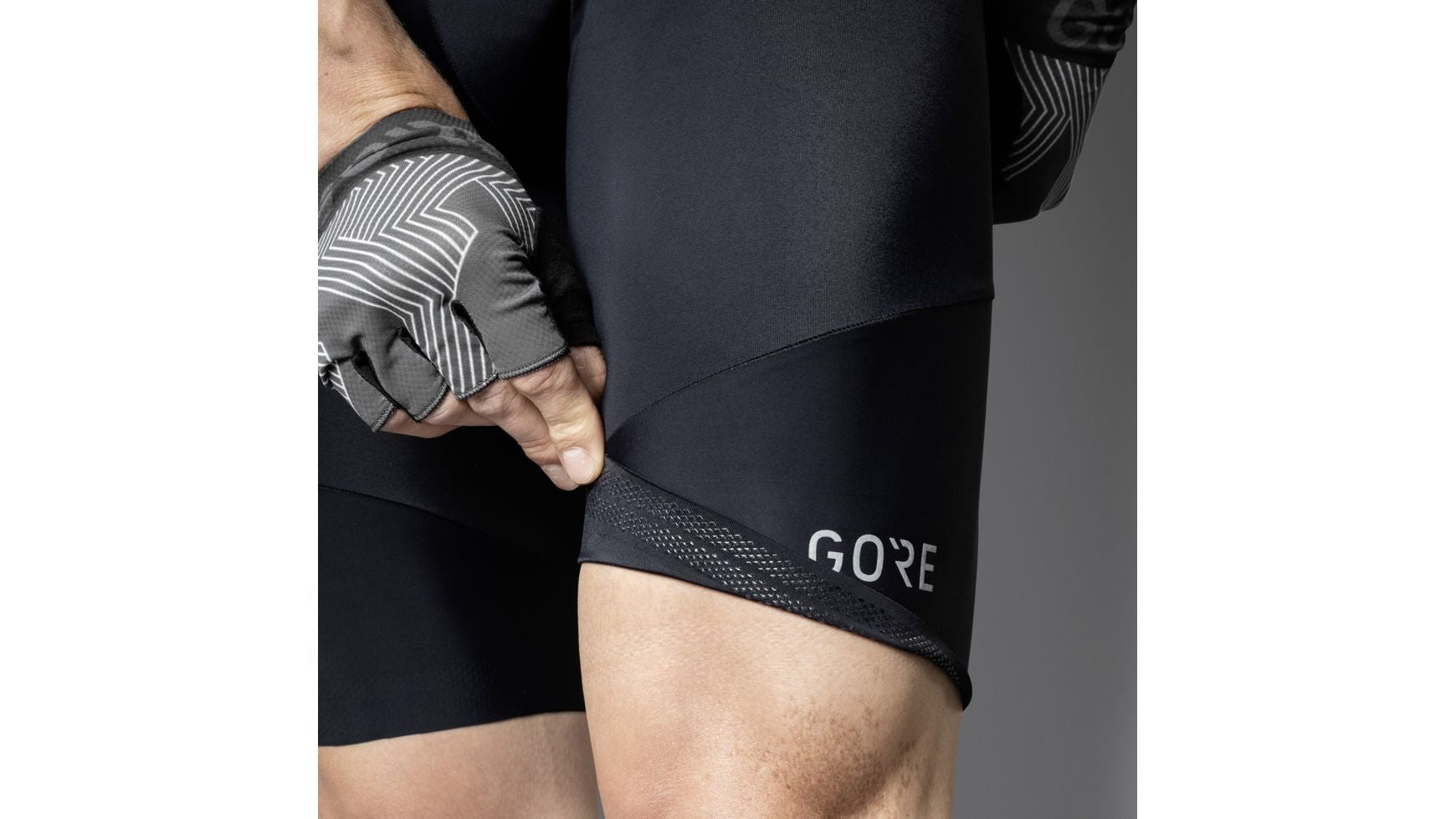 Gore Ardent Trägerhose kurz Herren image 3