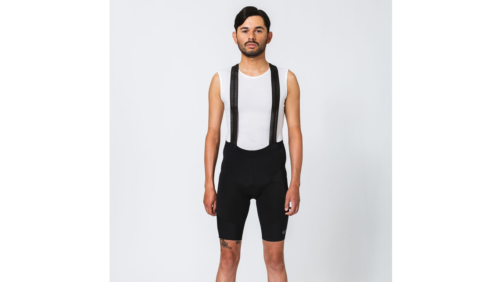 Gore Ardent Trägerhose kurz Herren image 12