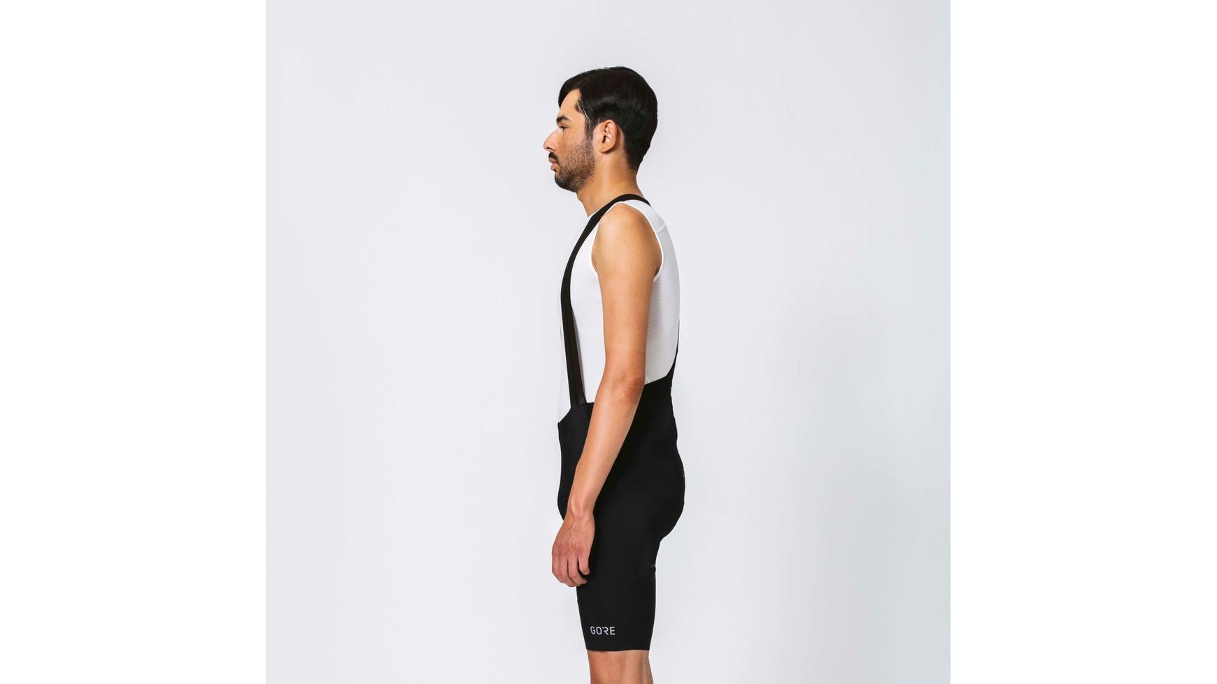 Gore Ardent Trägerhose kurz Herren image 4