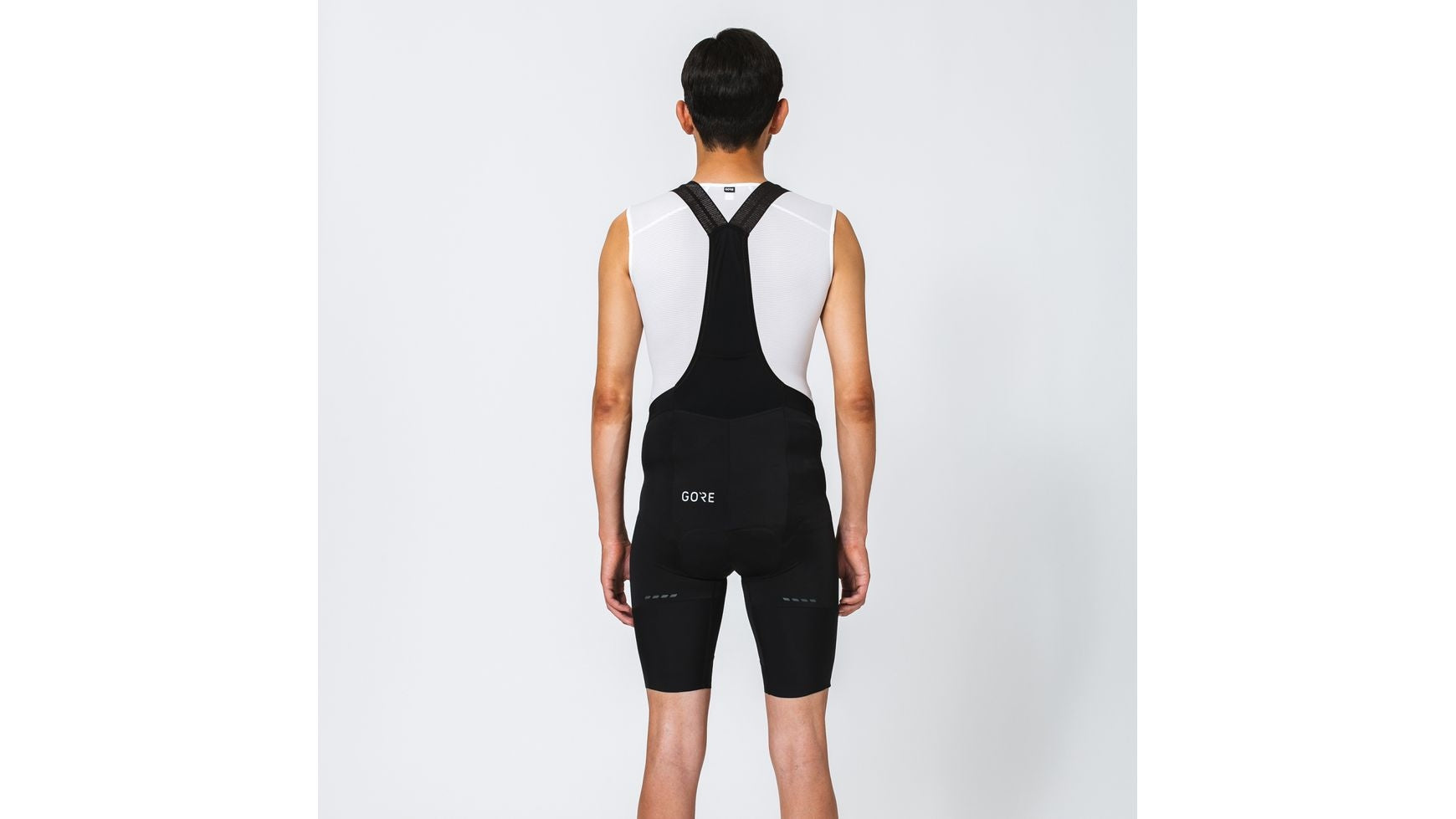 Gore Ardent Trägerhose kurz Herren image 16