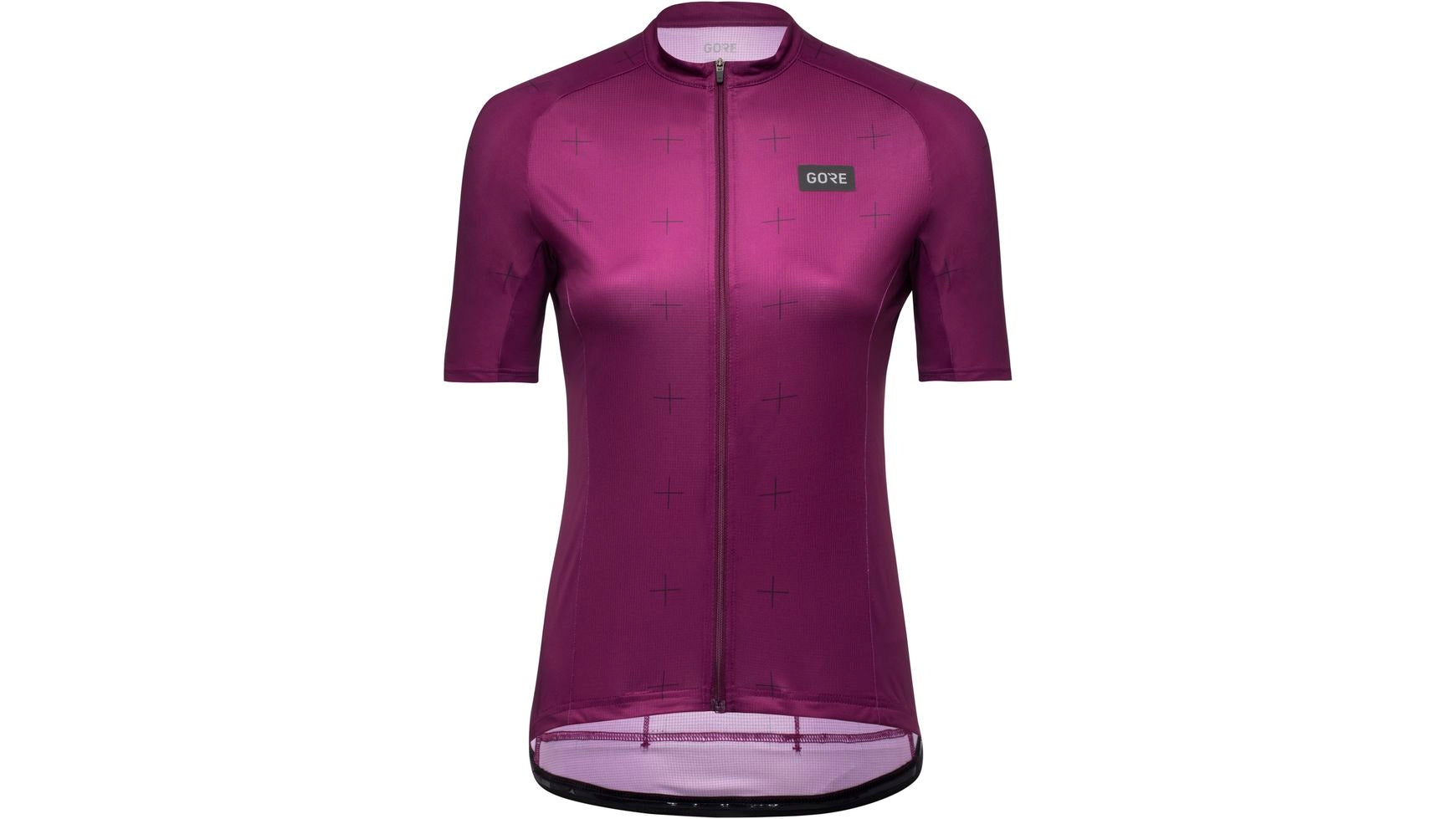 Gore Daily Radtrikot kurzarm Damen image 5